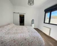 Resale - Villa - Orihuela Costa - Villamartín