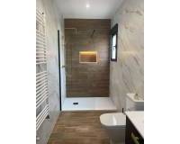 Resale - Villa - Orihuela Costa - Villamartín