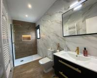 Resale - Villa - Orihuela Costa - Villamartín