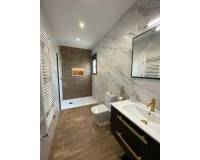 Resale - Villa - Orihuela Costa - Villamartín