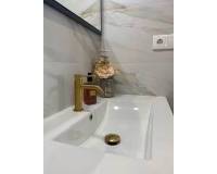 Resale - Villa - Orihuela Costa - Villamartín