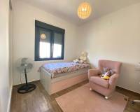 Resale - Villa - Orihuela Costa - Villamartín