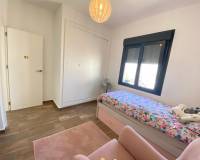 Resale - Villa - Orihuela Costa - Villamartín