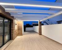 Resale - Villa - Orihuela Costa - Villamartín
