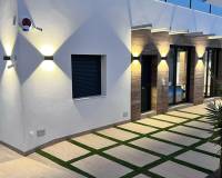 Resale - Villa - Orihuela Costa - Villamartín
