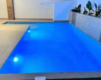 Resale - Villa - Orihuela Costa - Villamartín