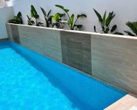 Resale - Villa - Orihuela Costa - Villamartín