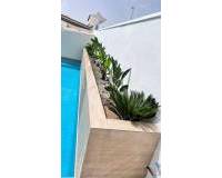Resale - Villa - Orihuela Costa - Villamartín