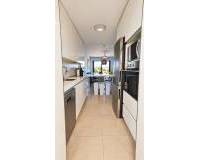 Resale - Villa - Orihuela Costa - Villamartín