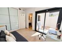 Resale - Villa - Orihuela Costa - Villamartín