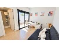 Resale - Villa - Orihuela Costa - Villamartín