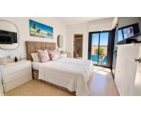 Resale - Villa - Orihuela Costa - Villamartín