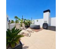 Resale - Villa - Orihuela Costa - Villamartín