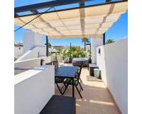 Resale - Villa - Orihuela Costa - Villamartín