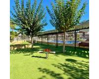 Resale - Villa - Orihuela Costa - Villamartín
