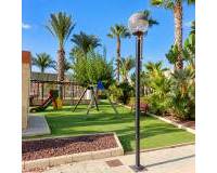 Resale - Villa - Orihuela Costa - Villamartín