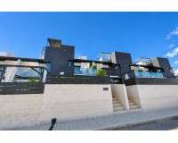 Resale - Villa - Orihuela Costa - Villamartín