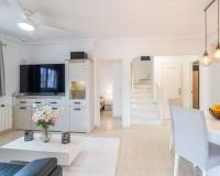 Resale - Villa - Orihuela Costa - Zeniamar-Horizonte-La Campana