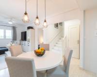 Resale - Villa - Orihuela Costa - Zeniamar-Horizonte-La Campana