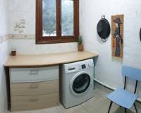 Resale - Villa - Orihuela Costa