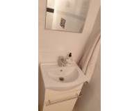 Resale - Villa - Orihuela Costa