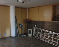 Resale - Villa - Orihuela Costa