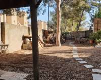 Resale - Villa - Orihuela Costa