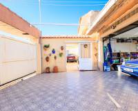 Resale - Villa - Orihuela Costa