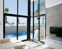 Resale - Villa - Orihuela Costa