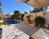 Resale - Villa - Orihuela - La Zenia