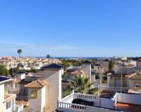 Resale - Villa - Orihuela - La Zenia