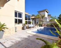 Resale - Villa - Orihuela - La Zenia