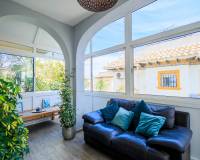 Resale - Villa - Orihuela - La Zenia