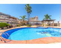 Resale - Villa - Orihuela - La Zenia