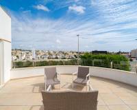 Resale - Villa - Orihuela - Lomas de Cabo Roig