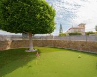 Resale - Villa - Orihuela - Lomas de Cabo Roig