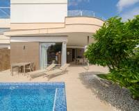 Resale - Villa - Orihuela - Lomas de Cabo Roig