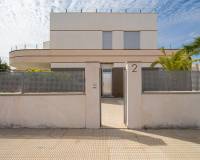 Resale - Villa - Orihuela - Lomas de Cabo Roig