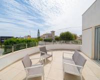 Resale - Villa - Orihuela - Lomas de Cabo Roig