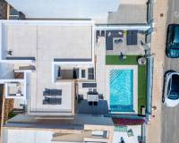 Resale - Villa - Orihuela - Orihuela Costa