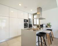 Resale - Villa - Orihuela - Orihuela Costa