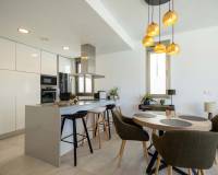 Resale - Villa - Orihuela - Orihuela Costa