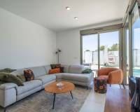 Resale - Villa - Orihuela - Orihuela Costa