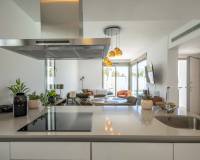 Resale - Villa - Orihuela - Orihuela Costa