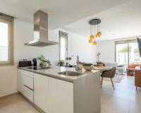 Resale - Villa - Orihuela - Orihuela Costa