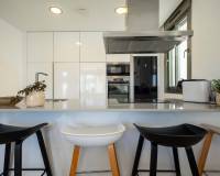 Resale - Villa - Orihuela - Orihuela Costa