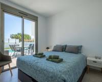Resale - Villa - Orihuela - Orihuela Costa