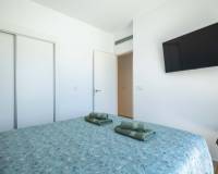 Resale - Villa - Orihuela - Orihuela Costa
