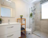 Resale - Villa - Orihuela - Orihuela Costa