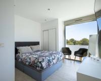 Resale - Villa - Orihuela - Orihuela Costa